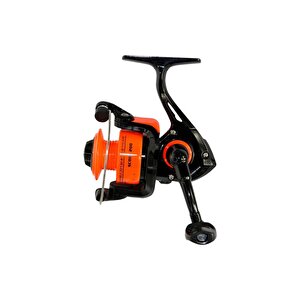 Score 200 Lrf & Spin Makina