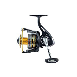 Fighter 6000 Olta Makinesi