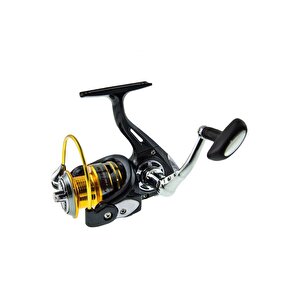 Fighter 6000 Olta Makinesi