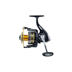 Fıghter Olta Makinesi 3000