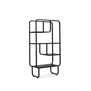 Moon Kitaplık Metal