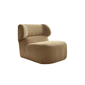 Glim Berjer Peluş Vizon