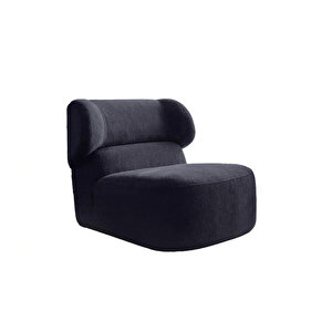 Glim Berjer Peluş Antrasit