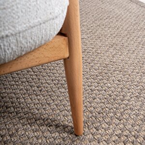 Senna Meşe Berjer Keten