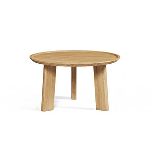 Tate Meşe Orta Sehpa