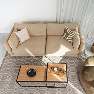 Jax Orta Sehpa Büyük