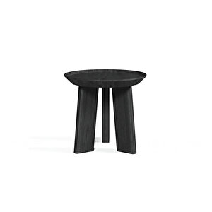 Tate Siyah Yan Sehpa