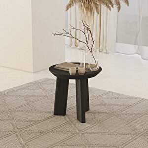 Tate Siyah Yan Sehpa