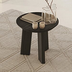 Tate Siyah Yan Sehpa