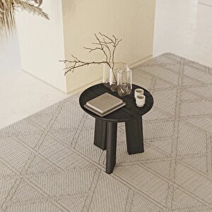 Tate Siyah Yan Sehpa