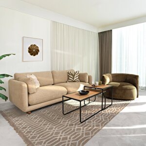 Jax Orta Sehpa Küçük