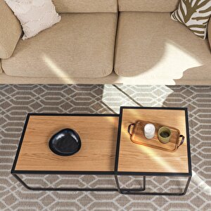 Jax Orta Sehpa Küçük