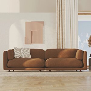 Flam Dörtlü Koltuk İsis