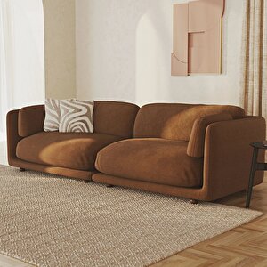 Flam Dörtlü Koltuk İsis