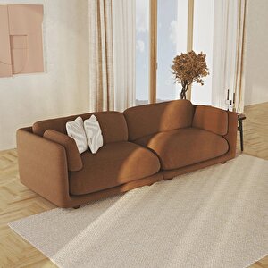 Flam Dörtlü Koltuk İsis