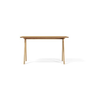 Bike Meşe Çalışma Masası Ahşap