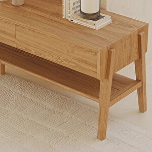 Freya Tv Sehpası 180 Cm Ahşap