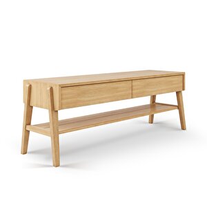 Freya Tv Sehpası 140 Cm Ahşap