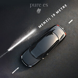 Yüksek Basınçlı Yıkama Makinesi Siyah - Sarı