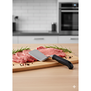 Et Döveceği Nikel Kaplama 0.65kg