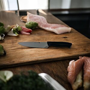 Taita Serisi Şef Bıçağı 23 Cm