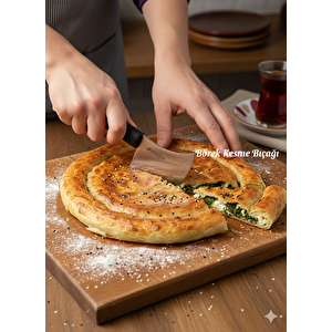 Taita Serisi Börek Bıçağı 16,5 Cm