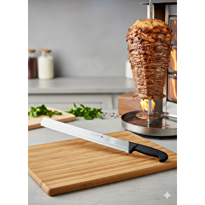 Döner Bıçağı 40 Cm