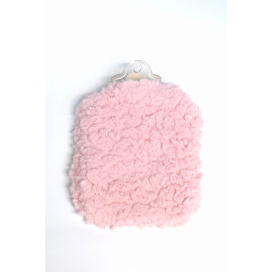 Sevimli Suratlar Peluş  Sıcak Su Torbası 400 Ml