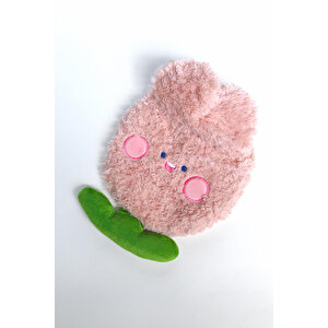 Sevimli Hayvanlar Peluş Sıcak Su Torbası 350 Ml