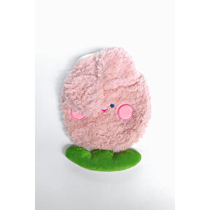 Sevimli Hayvanlar Peluş Sıcak Su Torbası 350 Ml