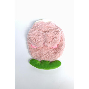 Sevimli Hayvanlar Peluş Sıcak Su Torbası 350 Ml