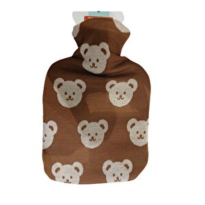 Yoyoso Sevimli Suratlar Sıcak Su Torbası