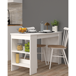 Eksen Modern Mutfak Adası