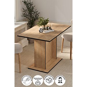 Mutfak Masası Yemek Masası Cafe Masası Balkon Masası Ottowa Safir Meşe