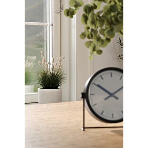 Mutfak Masası Yemek Masası Cafe Masası Balkon Masası Ottowa Safir Meşe