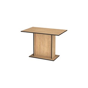 Mutfak Masası Yemek Masası Cafe Masası Balkon Masası Ottowa Safir Meşe