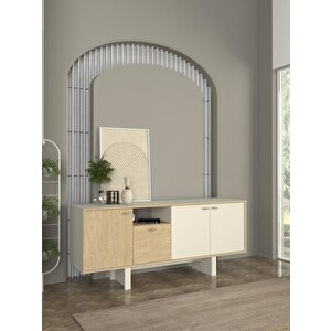 Selinos Konsol Kumtaşı - Rota 180cm