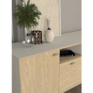 Selinos Konsol Kumtaşı - Rota 180cm