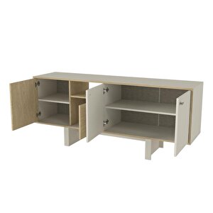 Selinos Konsol Kumtaşı - Rota 180cm