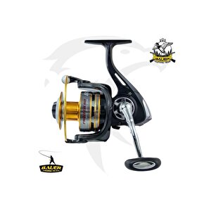 Fıghter 6000 Olta Makinesi