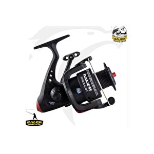 Strıke 6000 Olta Makinesi 5 Bb