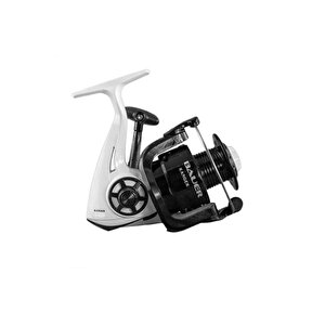 Bauer Ranger 5000 Süper Kalite Olta Makinası