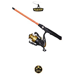 Bauer Onyx 3000 Olta Makinesi Ony3000