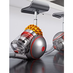 Cinetic Big Ball Multifloor 2 Kablolu Süpürge