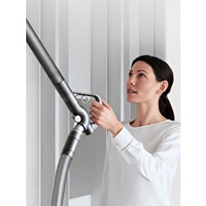 Cinetic Big Ball Multifloor 2 Kablolu Süpürge