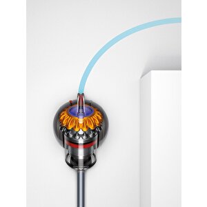 Dyson Cinetic Big Ball Multifloor 2 Kablolu Süpürge