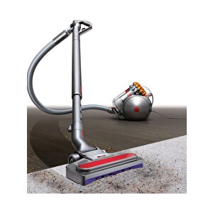 Dyson Cinetic Big Ball Multifloor 2 Kablolu Süpürge