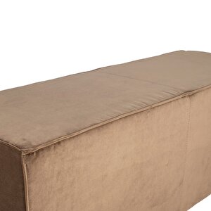Astra Bench Kadife