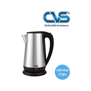 Cvs Dn-2345 1500 W 1.8 Lt Kettle