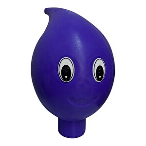 Hayalet Figürü, Çocuk Oyun Parkı Elemanı